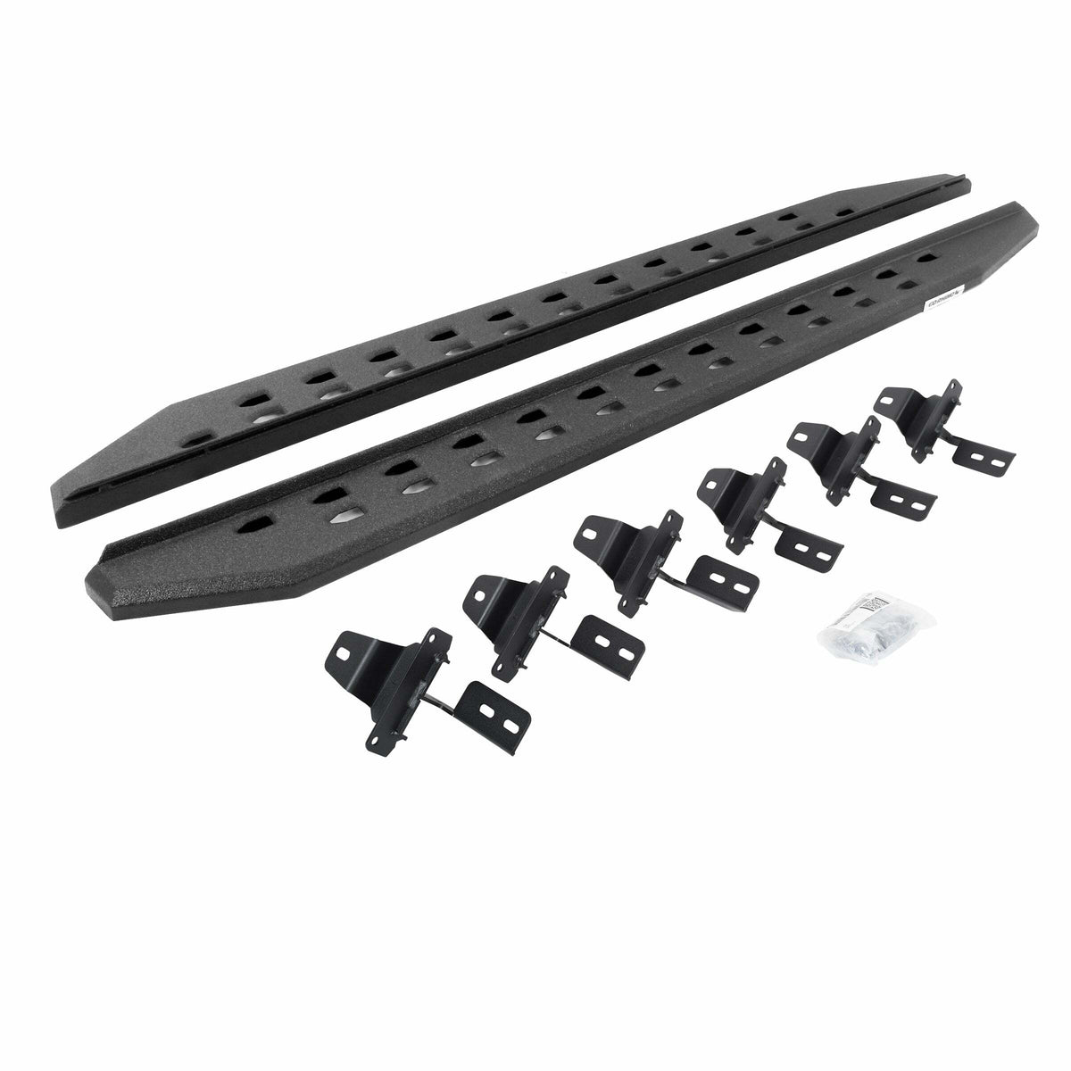 Go Rhino 18-23 Jeep Wrangler (Sport Utility) Running Board 69450673ST