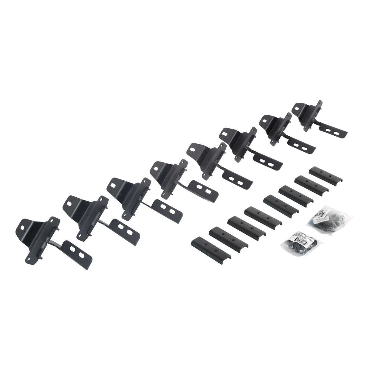Go Rhino 6945165 Brackets for RB Running Boards