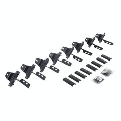 Go Rhino 6945165 Brackets for RB Running Boards