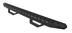 Go Rhino 6949264810T RB20 Running board Complete Kit: Running board, Brackets + 1 pair RB20 Drop Step