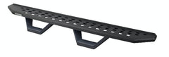 Go Rhino 6949274810PC RB20 Running board Complete Kit: Running board, Brackets + 1 pair RB20 Drop Step