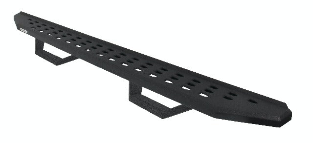 Go Rhino 6949274810T RB20 Running board Complete Kit: Running board, Brackets + 1 pair RB20 Drop Step