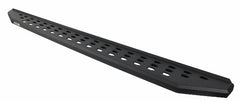 Go Rhino 69492748PC RB20 Running boards - Complete Kit: RB20 Running board + Brackets