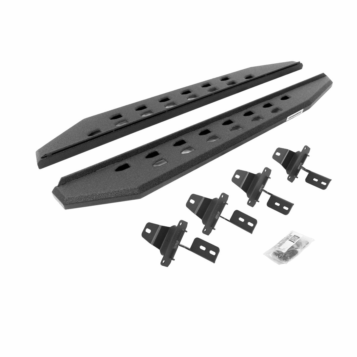 Go Rhino 18-23 Jeep Wrangler Running Board 69492748ST