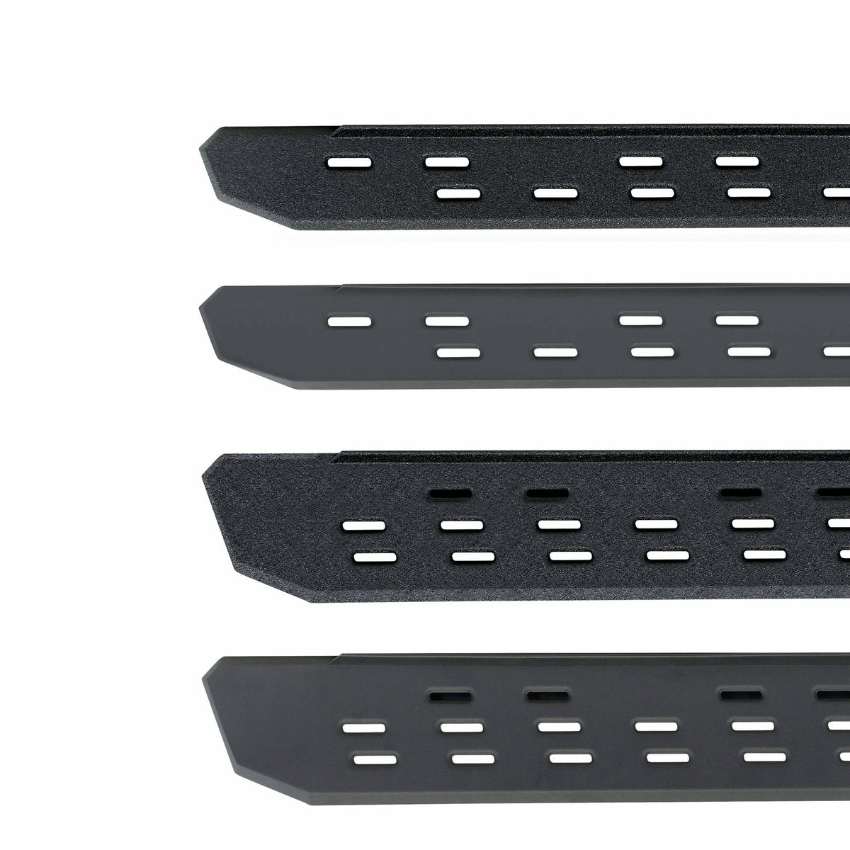 Go Rhino Ford, Jeep (Sport Utility/Standard Cab Pickup) Running Board 69600048SPC