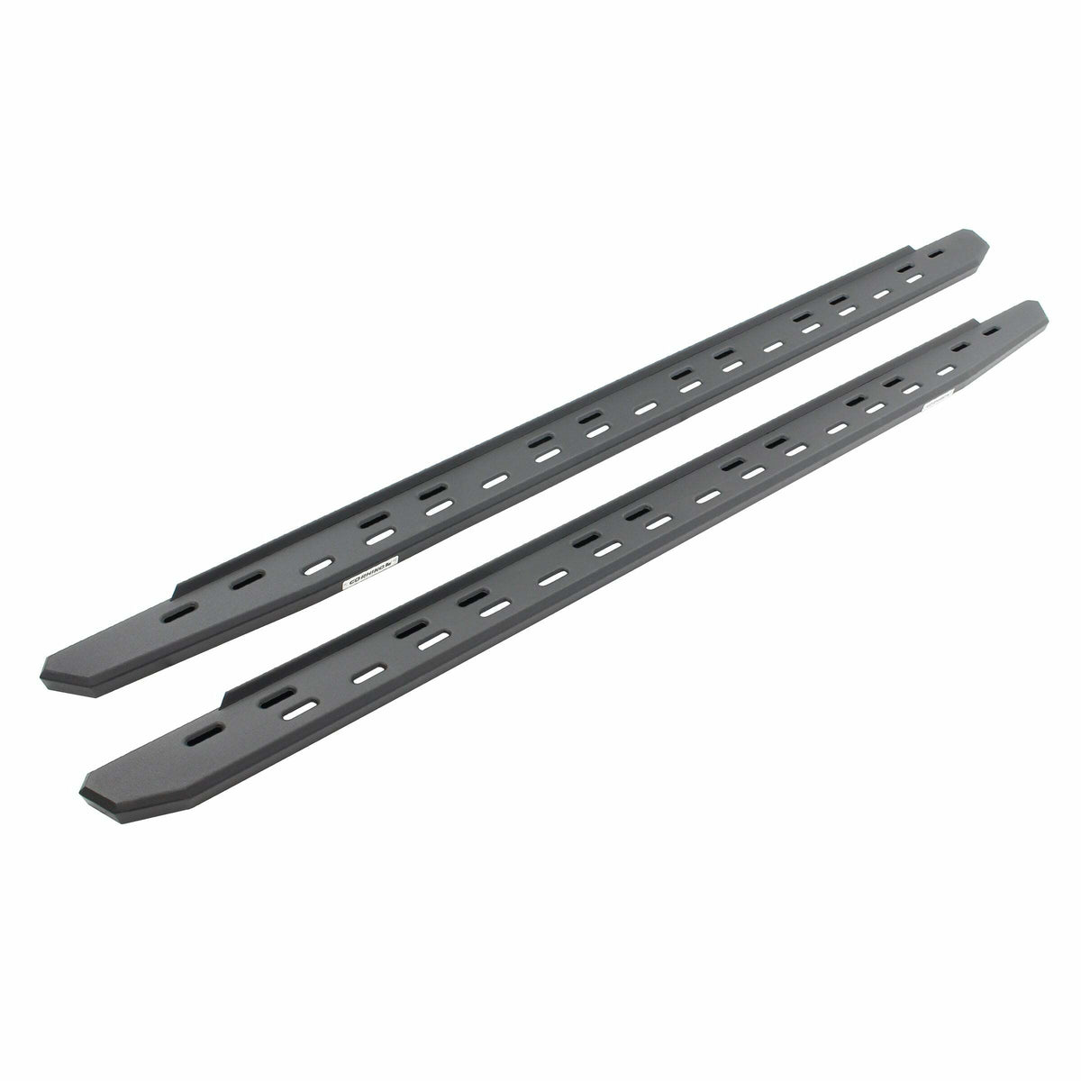 Go Rhino Chevrolet, Dodge, Ford, GMC... (Crew Cab Pickup - Leaf) Running Board 69600087SPC