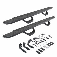 Go Rhino Chevrolet, GMC (Extended Cab Pickup) Running Board 6960428020T