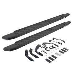 Go Rhino Chevrolet, GMC (Extended Cab Pickup) Running Board 69604280T
