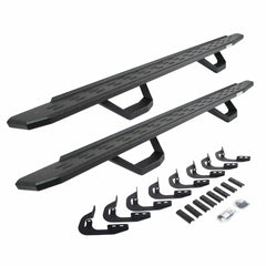 Go Rhino Chevrolet, GMC (Crew Cab Pickup) Running Board 6960478720T