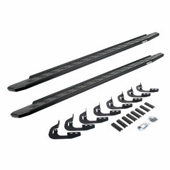 Go Rhino Chevrolet, GMC (Crew Cab Pickup) Running Board 69604787PC