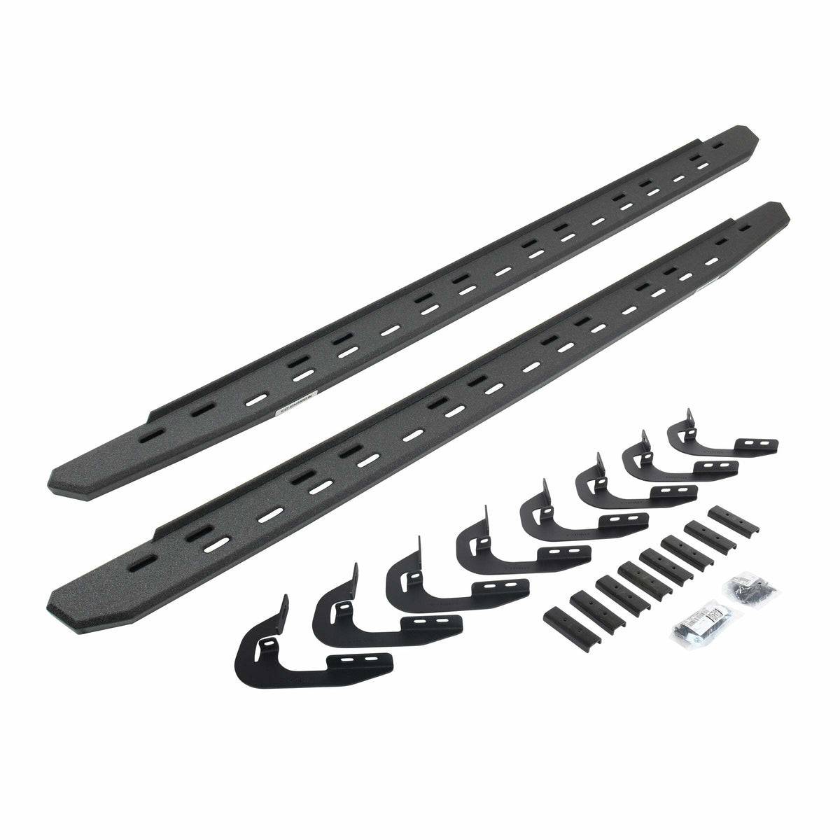 Go Rhino Chevrolet, GMC (Crew Cab Pickup) Running Board 69604787ST