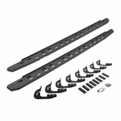 Go Rhino Chevrolet, GMC (Crew Cab Pickup) Running Board 69604787ST
