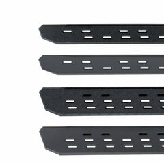 Go Rhino Chevrolet, GMC (Extended Cab Pickup) Running Board 69604880PC