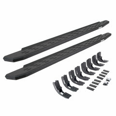 Go Rhino Chevrolet, GMC (Extended Cab Pickup) Running Board 69604880T