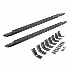 Go Rhino Chevrolet, GMC (Crew Cab Pickup) Running Board 69604887PC