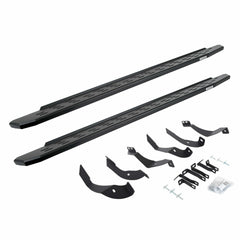 Go Rhino Chevrolet, GMC (Crew Cab Pickup) Running Board 69605187PC