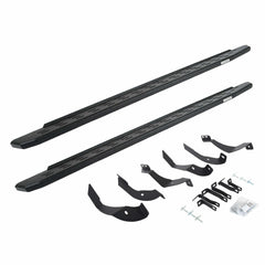 Go Rhino Chevrolet, GMC (Crew Cab Pickup) Running Board 69605187T