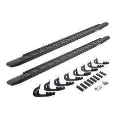 Go Rhino Chevrolet, GMC (Extended Cab Pickup) Running Board 69605880PC