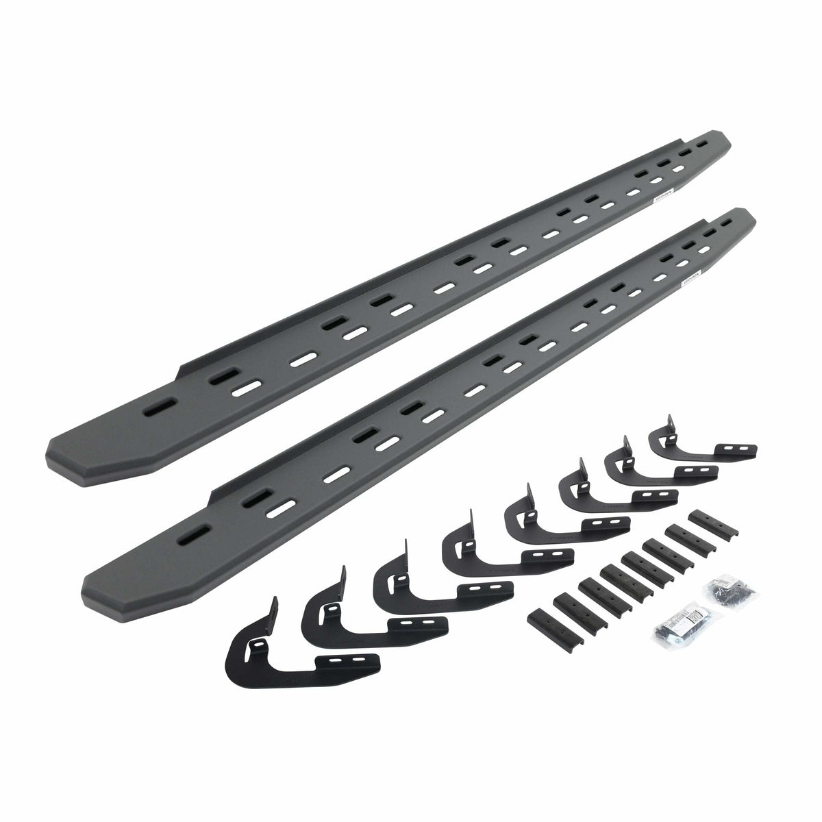 Go Rhino Chevrolet, GMC (Extended Cab Pickup) Running Board 69605880SPC
