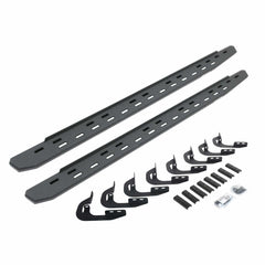 Go Rhino Chevrolet, GMC (Extended Cab Pickup) Running Board 69605880ST