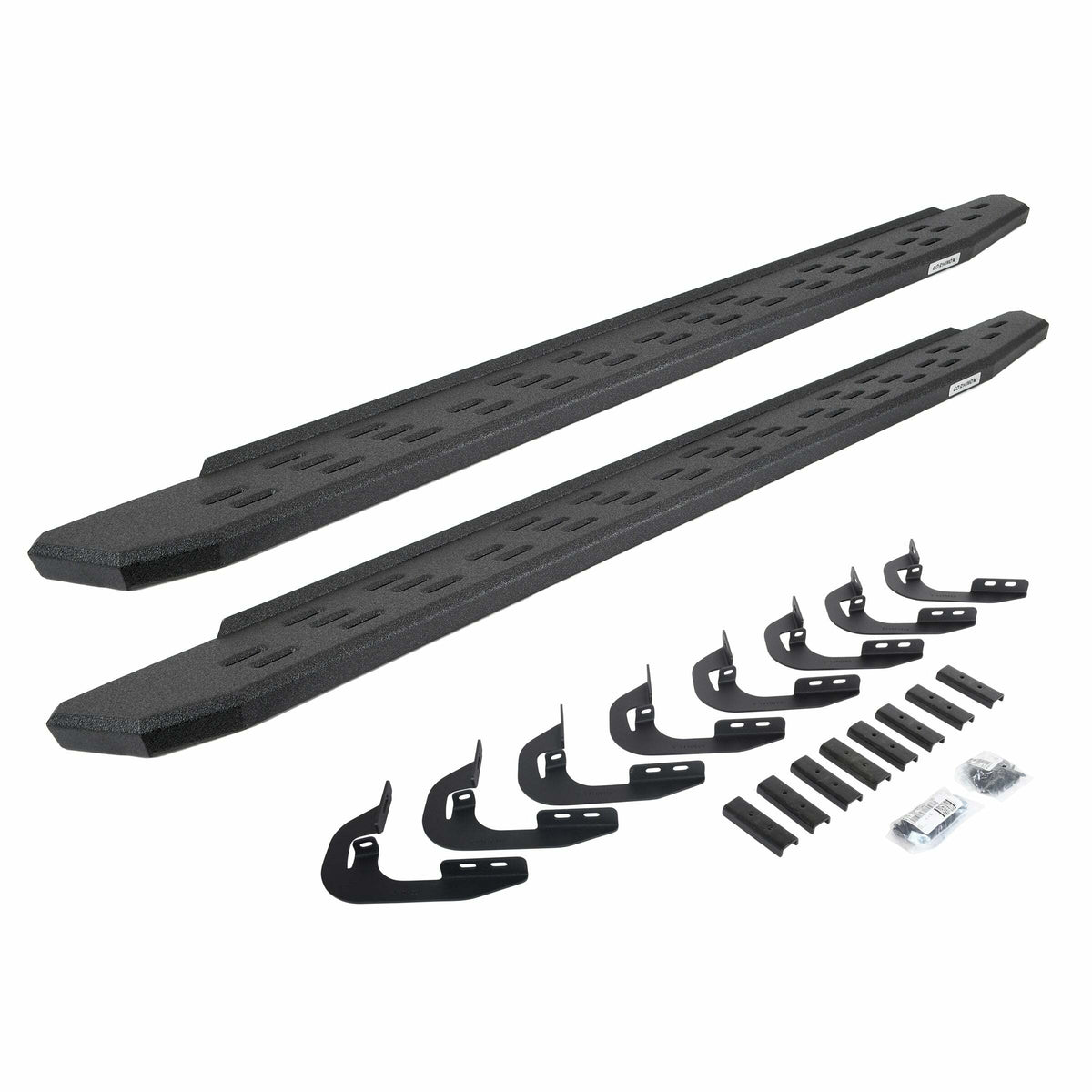 Go Rhino Chevrolet, GMC (Extended Cab Pickup) Running Board 69605880T