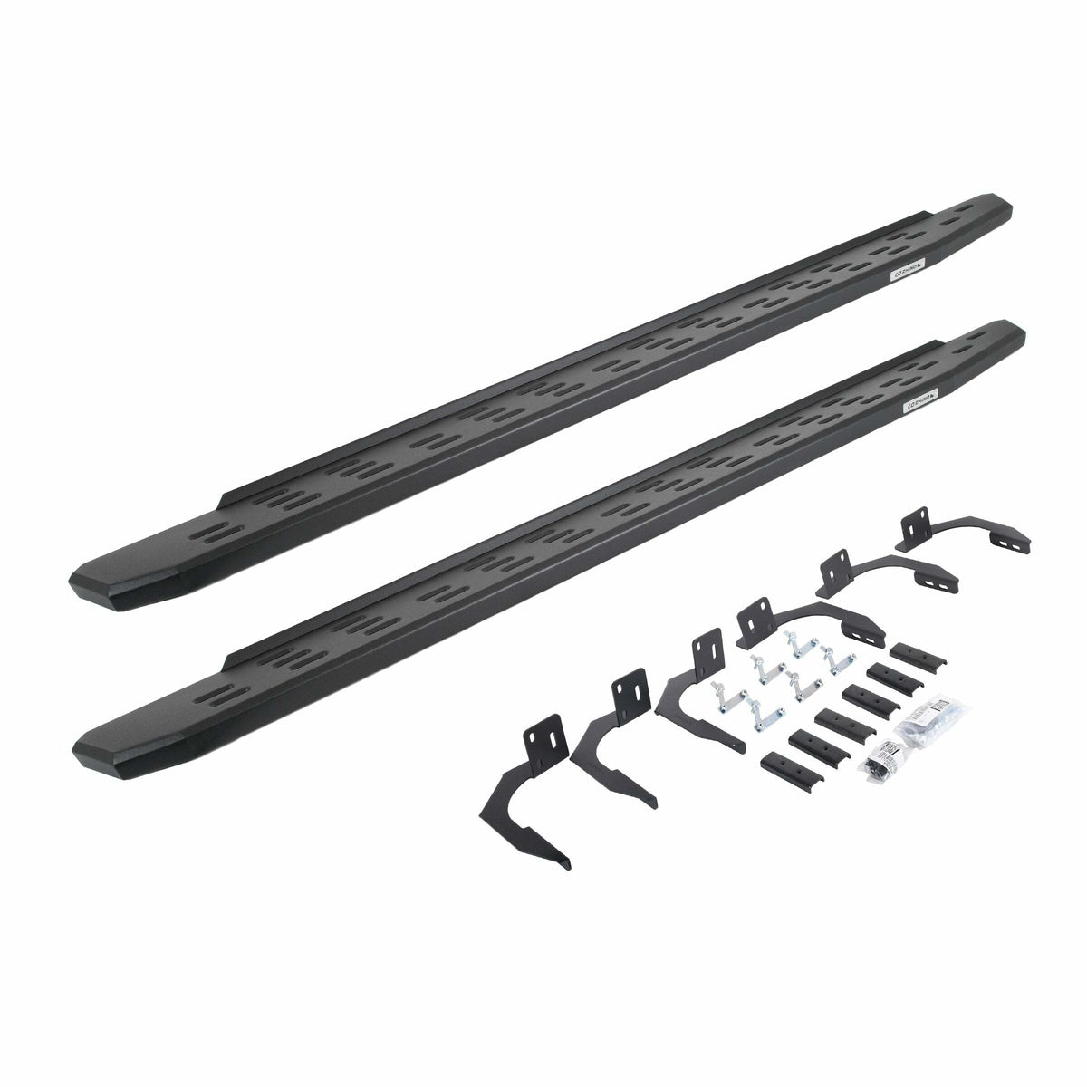 Go Rhino Dodge, Ram (Extended Cab Pickup) Running Board 69609980PC