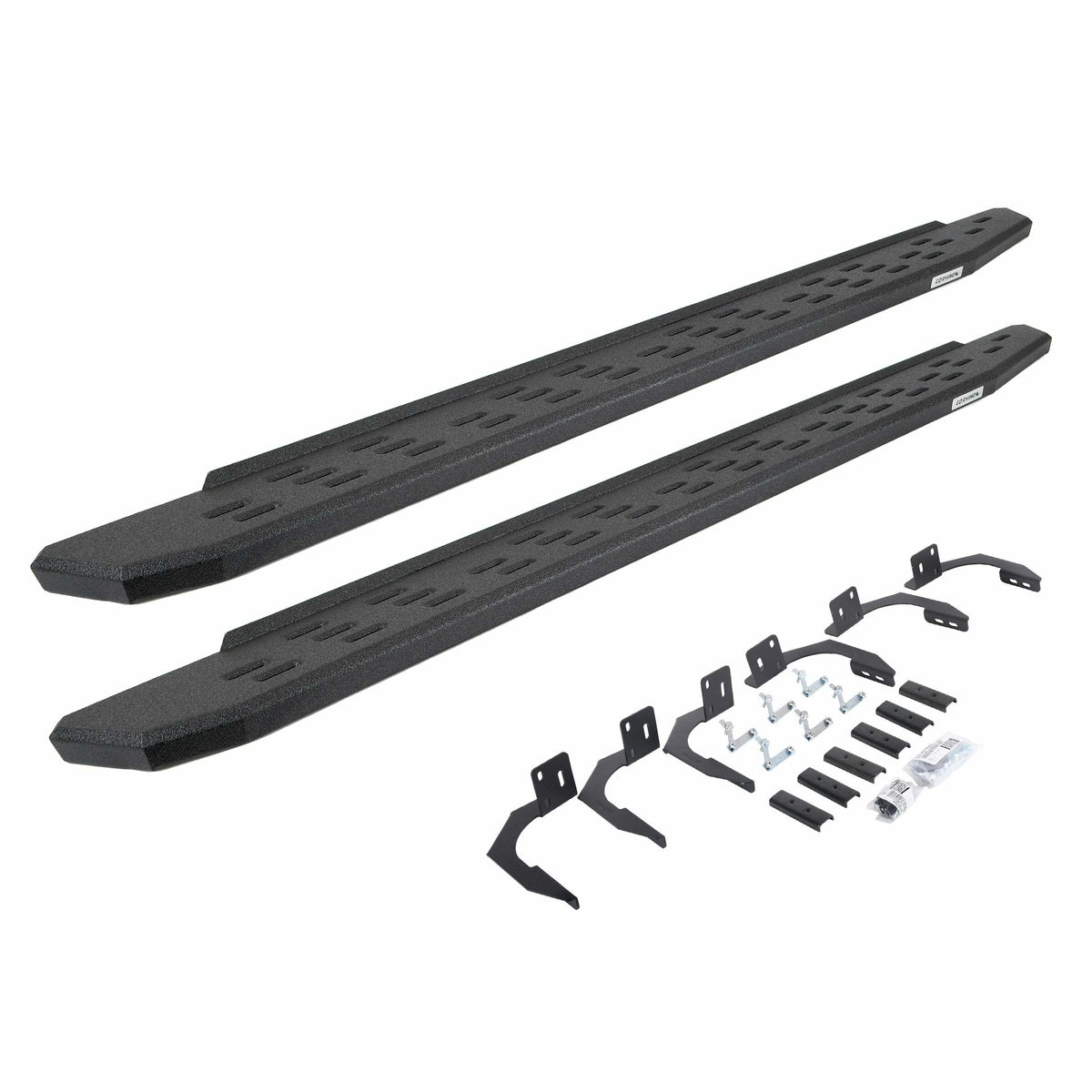 Go Rhino Dodge, Ram (Extended Cab Pickup) Running Board 69609980T