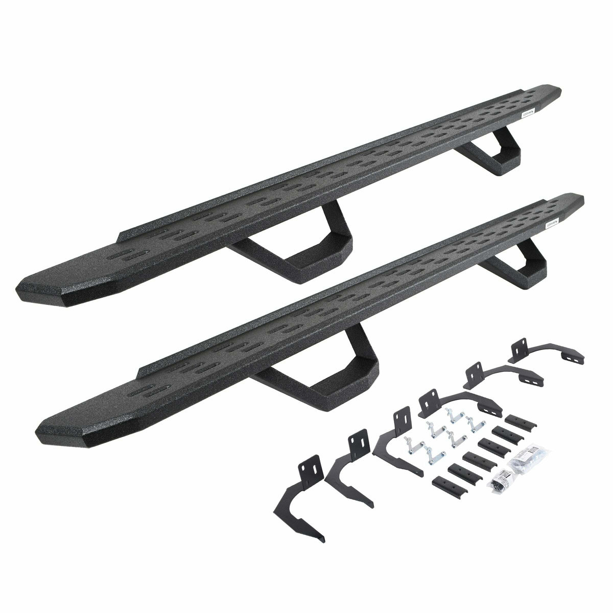 Go Rhino Dodge, Ram (Crew Cab Pickup) Running Board 6961068720T