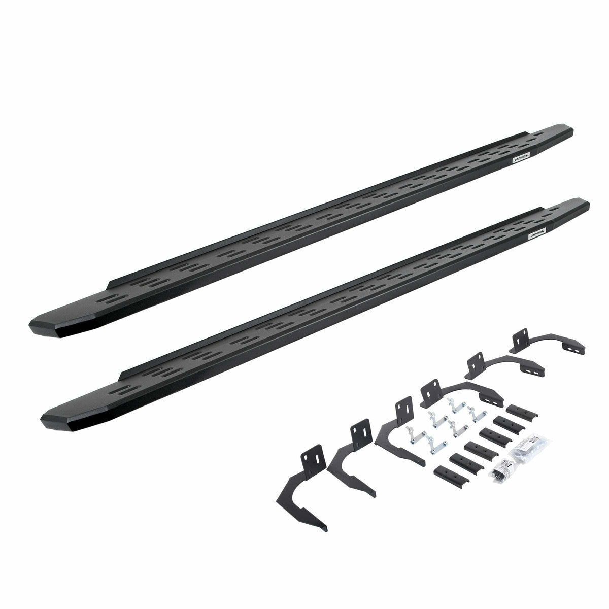 Go Rhino Dodge, Ram (Crew Cab Pickup) Running Board 69610687PC