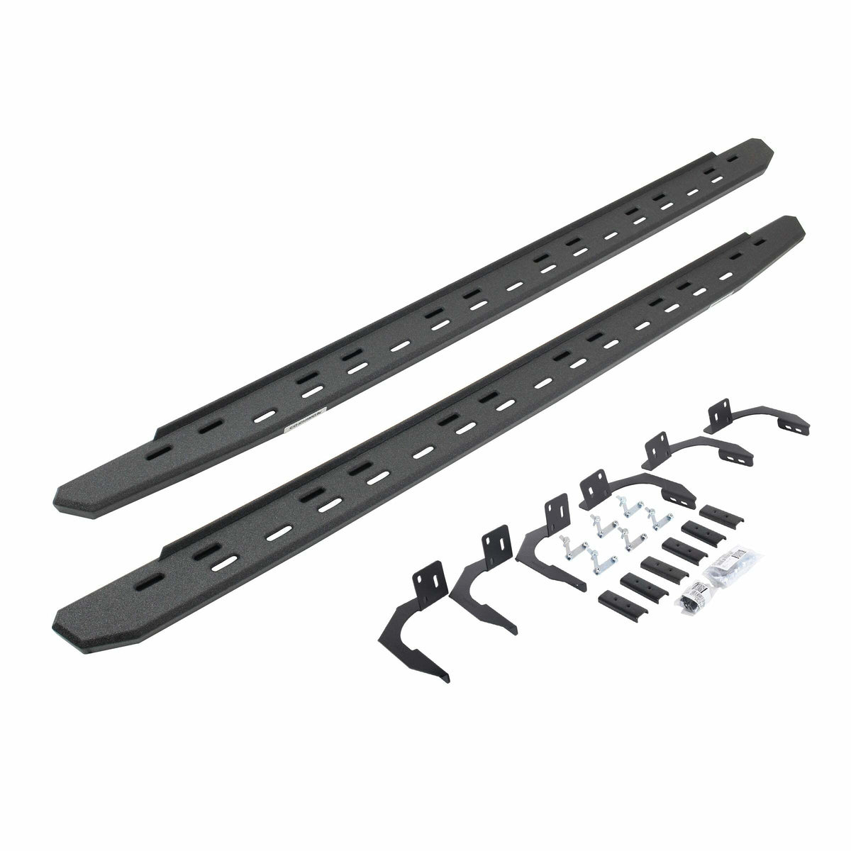 Go Rhino Dodge, Ram (Crew Cab Pickup) Running Board 69610687ST