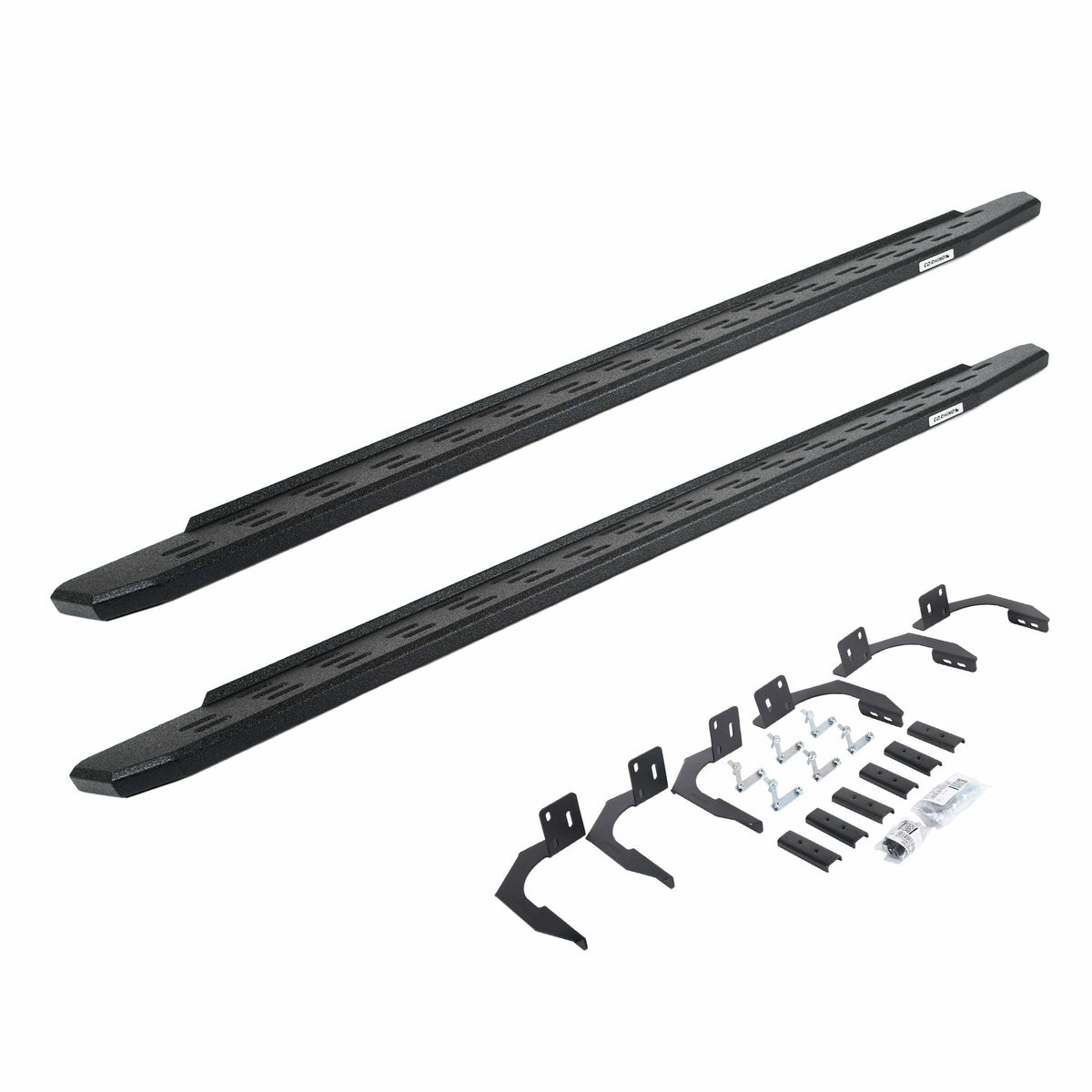 Go Rhino Dodge, Ram (Crew Cab Pickup) Running Board 69610687T