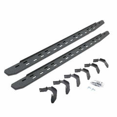 Go Rhino 04-14 Ford F-150 (Extended Cab Pickup) Running Board 69612680ST