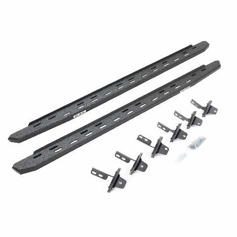 Go Rhino 21-23 Ford Bronco (Sport Utility) Running Board 69612973ST