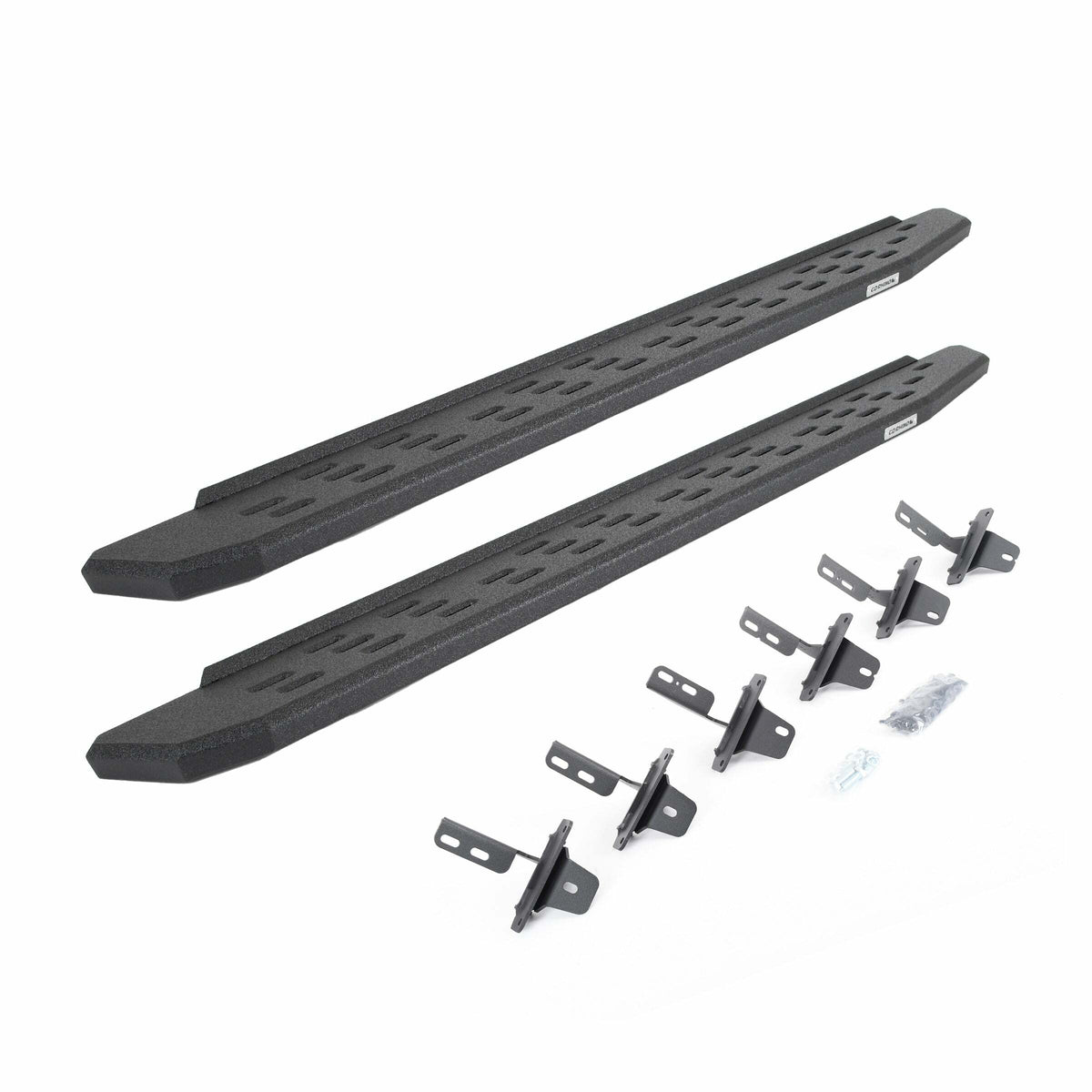 Go Rhino 21-23 Ford Bronco (Sport Utility) Running Board 69612973T