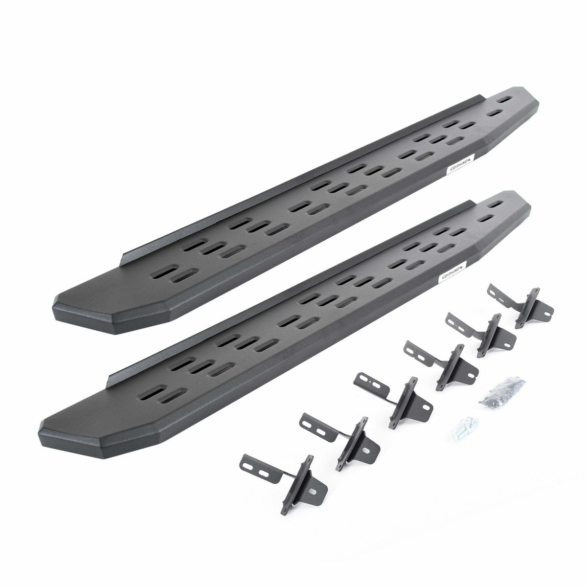 Go Rhino 21-23 Ford Bronco (Sport Utility) Running Board 69613157PC