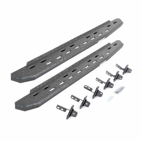 Go Rhino 21-23 Ford Bronco (Sport Utility) Running Board 69613157ST