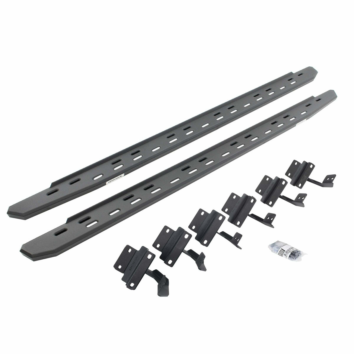 Go Rhino 04-14 Ford F-150 (Crew Cab Pickup) Running Board 69615087SPC