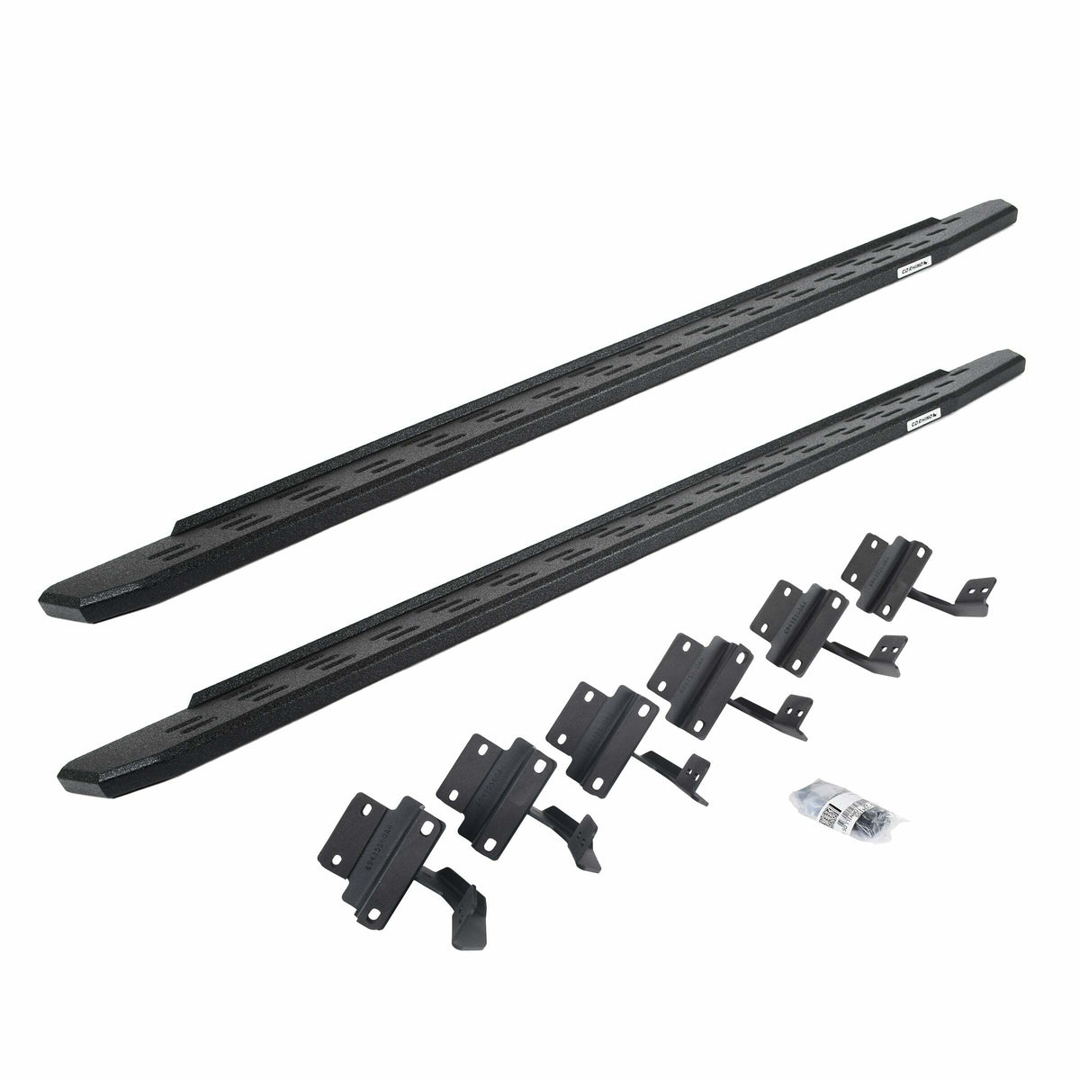 Go Rhino 04-14 Ford F-150 (Crew Cab Pickup) Running Board 69615087T