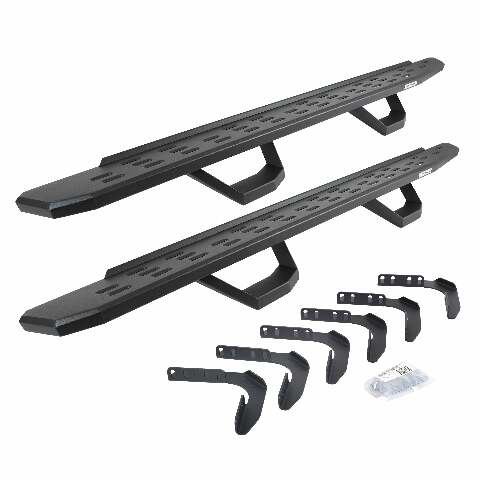 Go Rhino Ford (Extended Cab Pickup) Running Board 6961768020PC