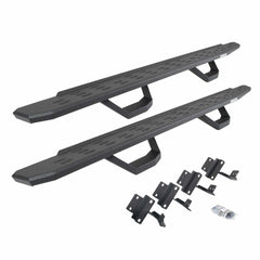 Go Rhino Ford (Extended Cab Pickup) Running Board 6961778020T
