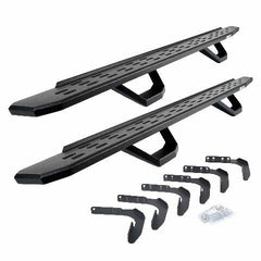 Go Rhino Ford (Crew Cab Pickup) Running Board 6961808720PC