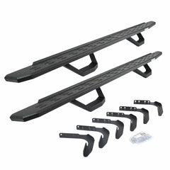 Go Rhino Ford (Crew Cab Pickup) Running Board 6961808720T