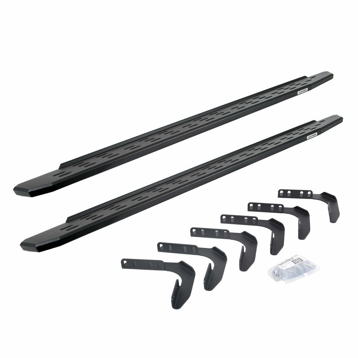 Go Rhino Ford (Crew Cab Pickup) Running Board 69618087PC