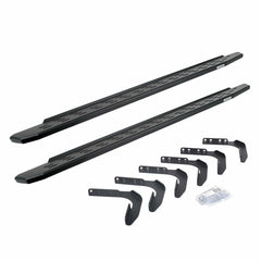 Go Rhino Ford (Crew Cab Pickup) Running Board 69618087PC