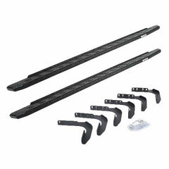Go Rhino Ford (Crew Cab Pickup) Running Board 69618087T