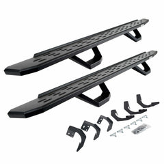 Go Rhino Ram (Crew Cab Pickup) Running Board 6962068720PC