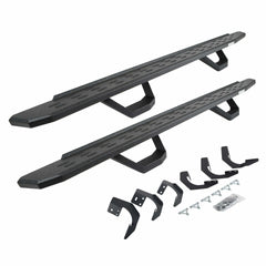 Go Rhino Ram (Crew Cab Pickup) Running Board 6962068720T