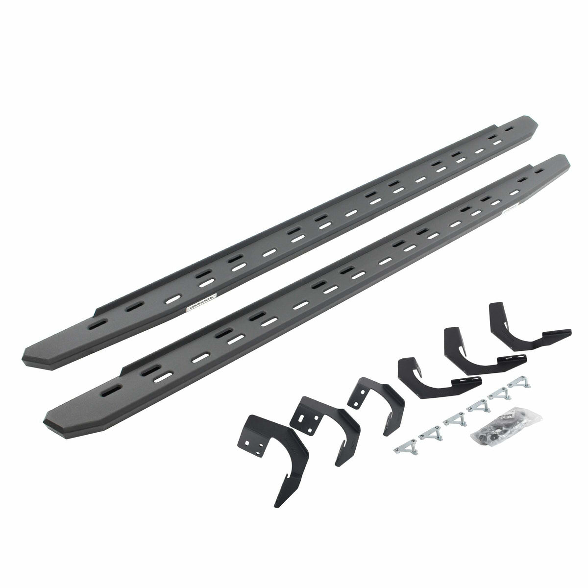 Go Rhino Ram (Crew Cab Pickup) Running Board 69620687SPC