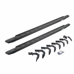 Go Rhino Chevrolet, GMC (Crew Cab Pickup) Running Board 69623580PC