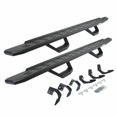 Go Rhino Ram (Extended Cab Pickup) Running Board 6962998020PC